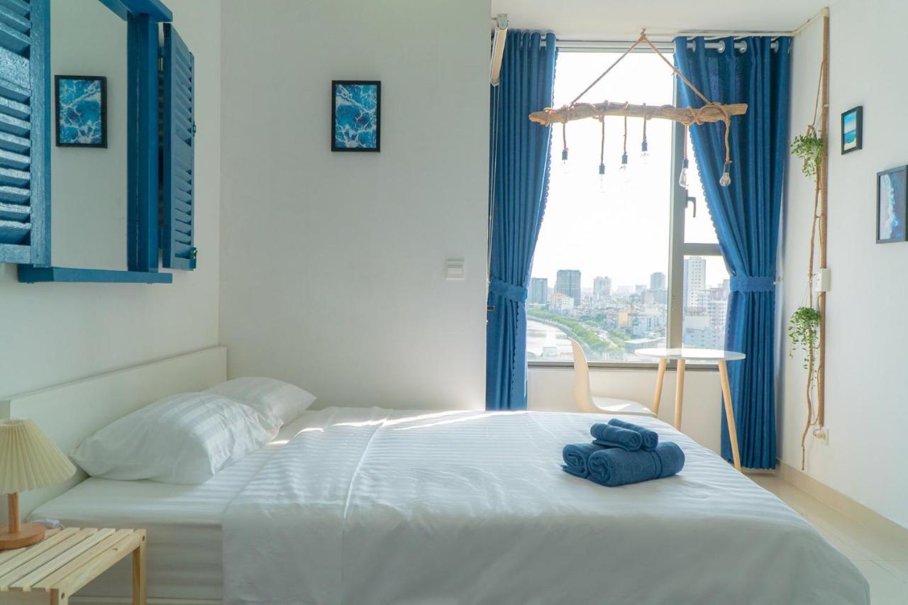 Studio River View-city View & Pool In Center - May TP. Hồ Chí Minh