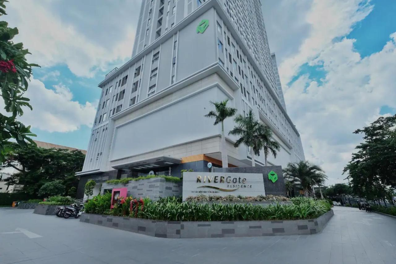 Studio River View-city View & Pool In Center - May Căn hộ TP. Hồ Chí Minh