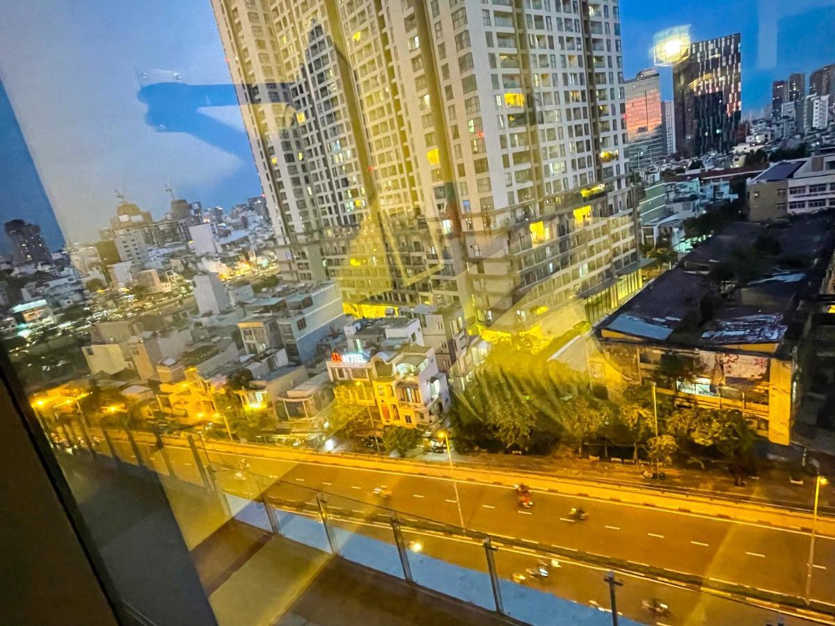 Studio River View-city View & Pool In Center - May Căn hộ
