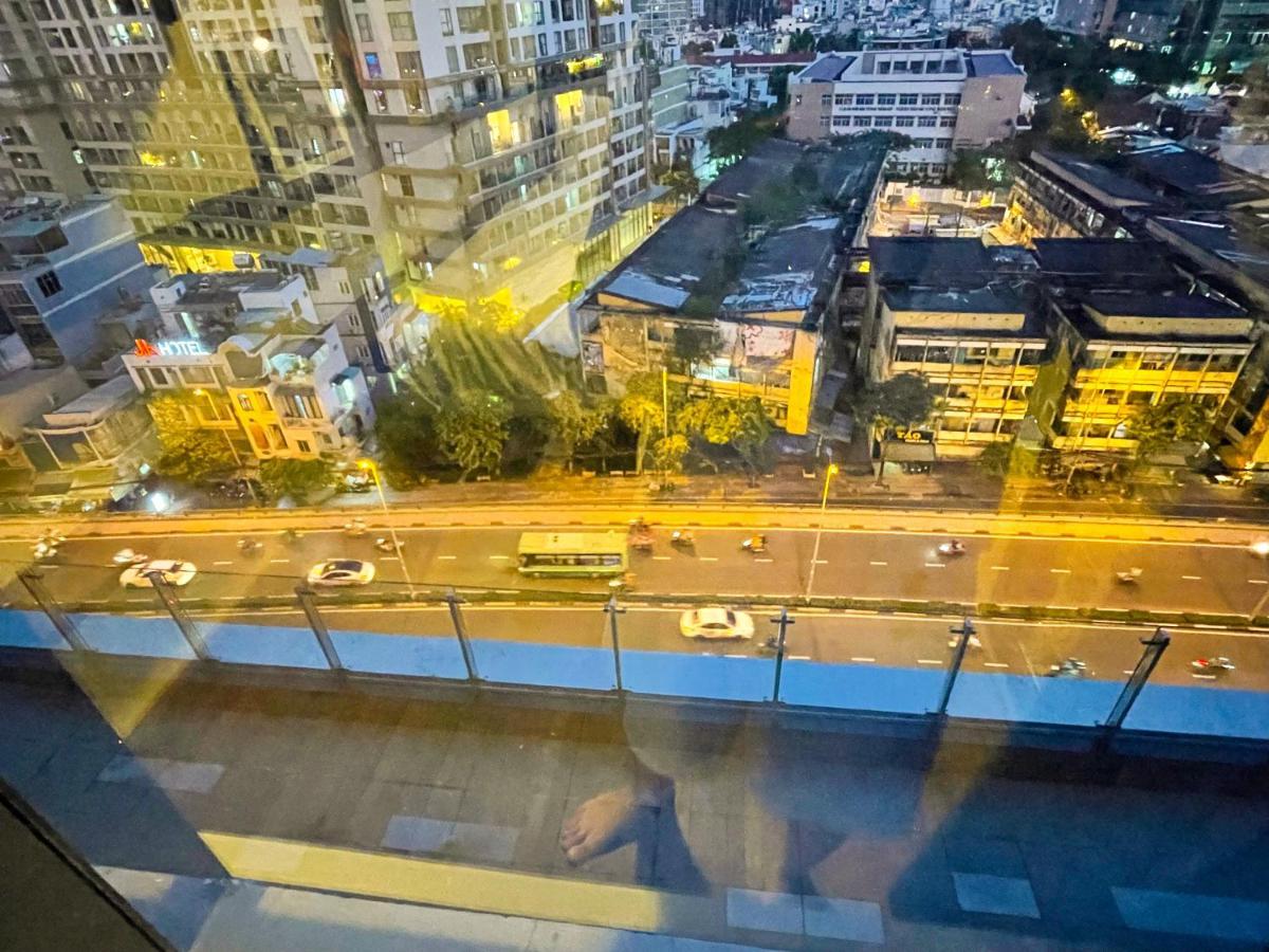 Studio River View-city View & Pool In Center - May TP. Hồ Chí Minh