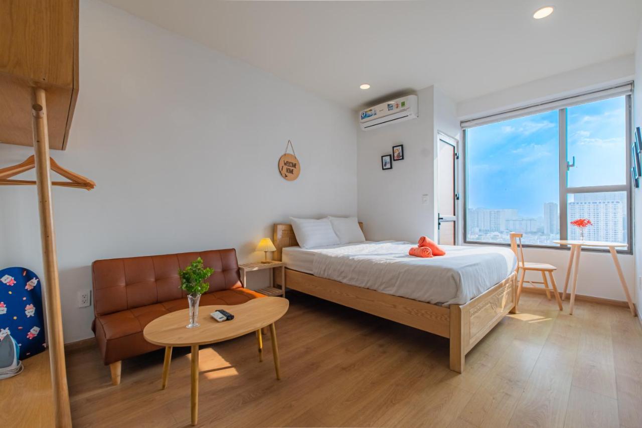 Studio River View-city View & Pool In Center - May *