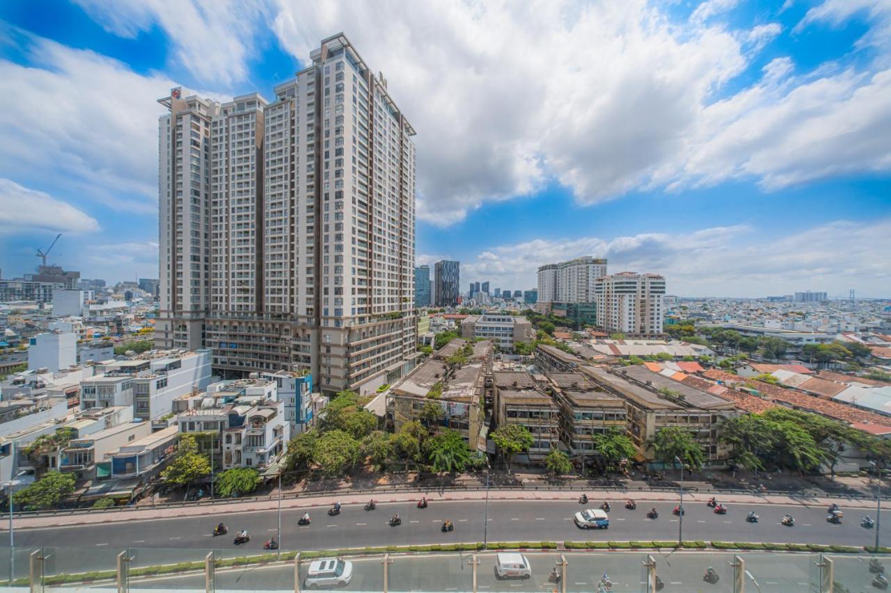 Căn hộ Studio River View-city View & Pool In Center - May TP. Hồ Chí Minh