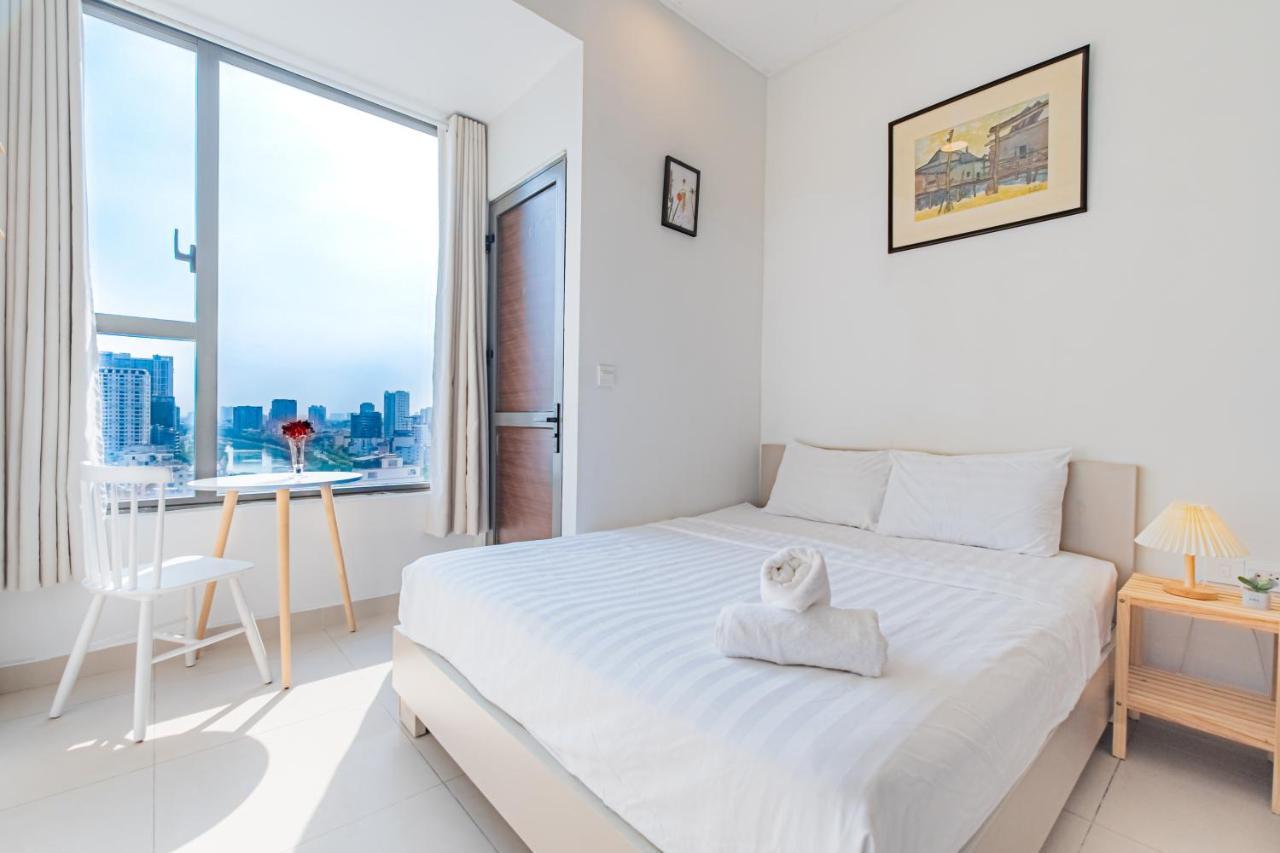 Studio River View-city View & Pool In Center - May Căn hộ TP. Hồ Chí Minh
